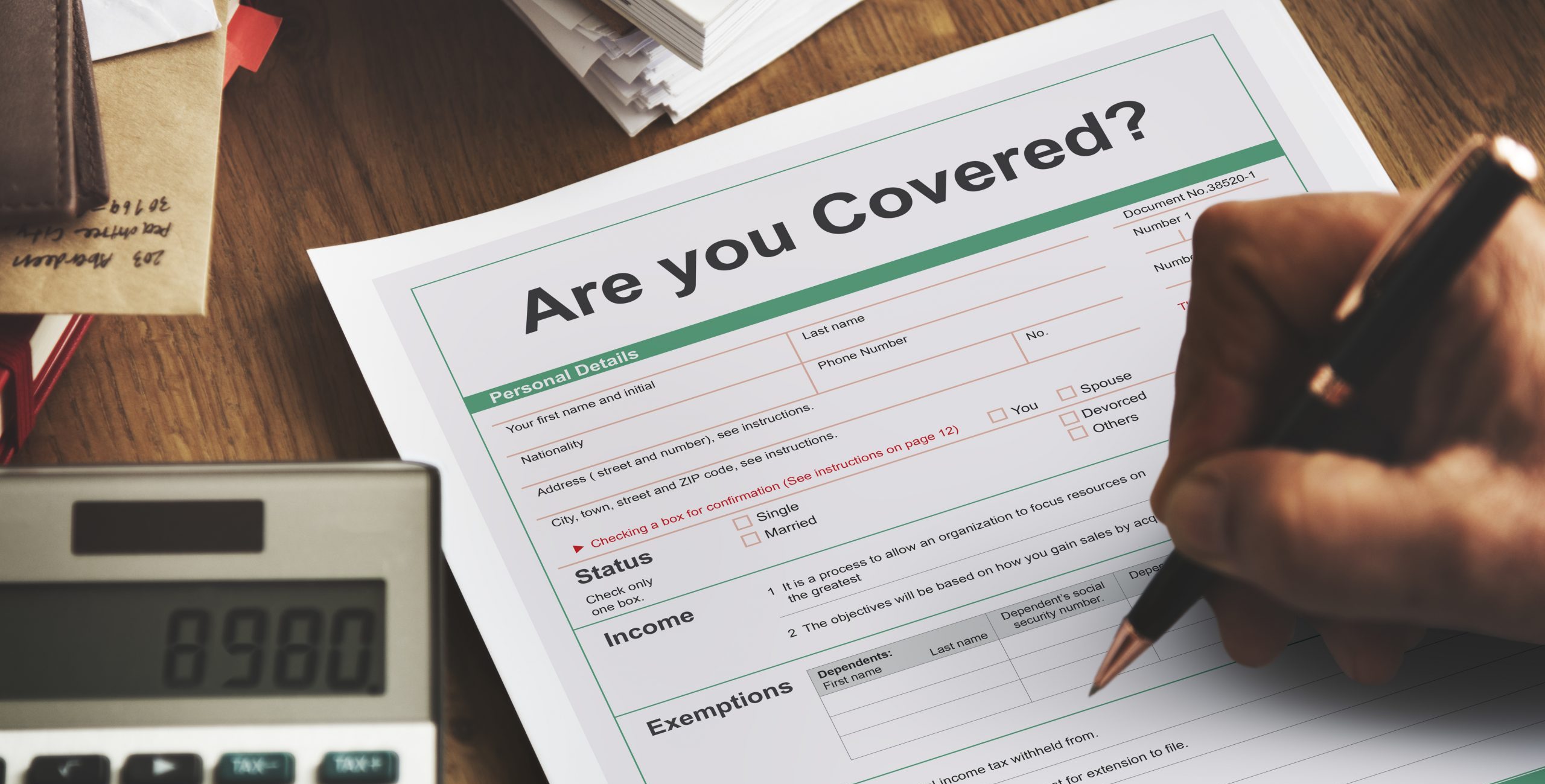 The Difference Between Homeowners Insurance and Title Insurance
